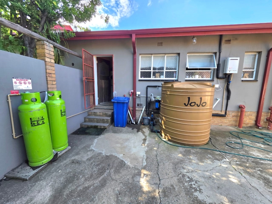 To Let 4 Bedroom Property for Rent in Panorama Free State